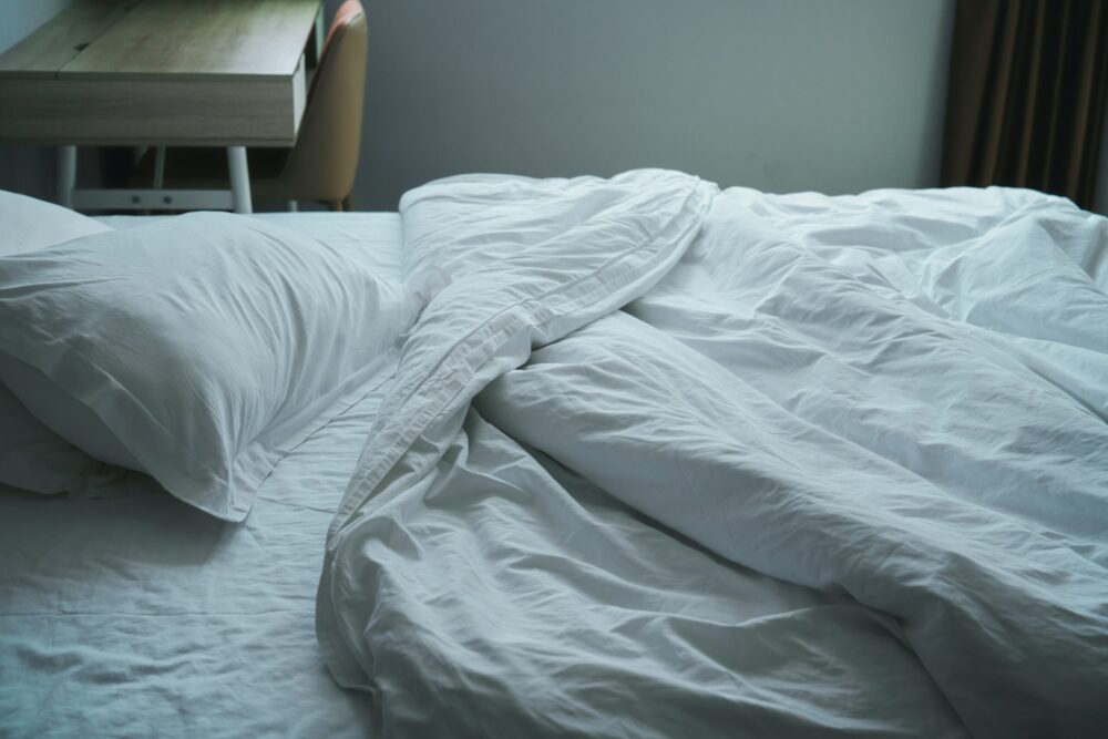 Bed bugs are on the rise across cities nationwide, and they show no signs of slowing down.